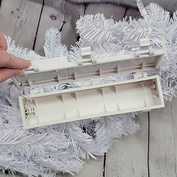 Bethlehem Lights 48" Swag with Timer and Remote Control NIB! - Picture 5 of 6